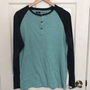 Reef long sleeve